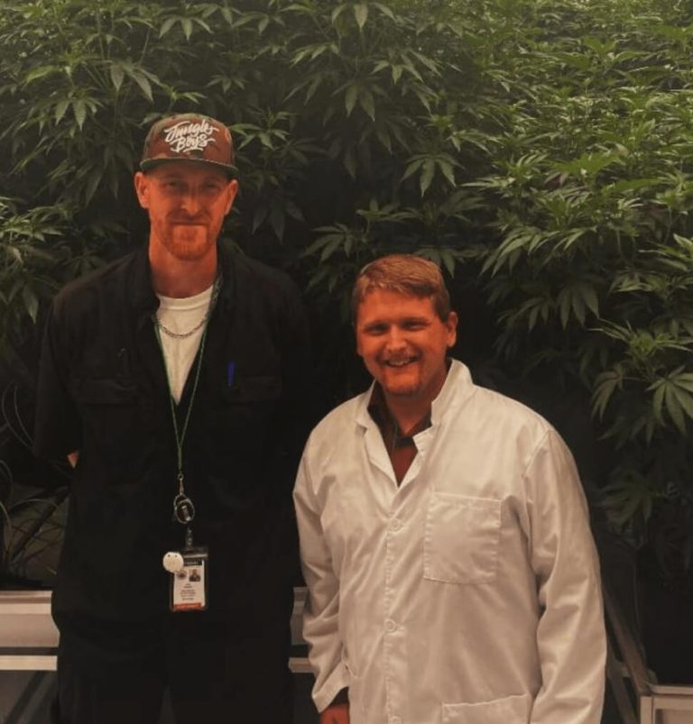 One-on-One With One of Ohio's Top Growers: An Interview with Justin Matherly