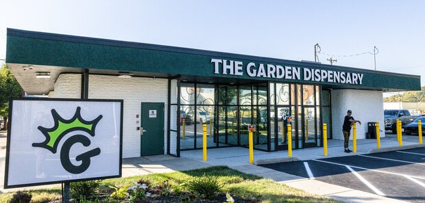 The Garden - Camp Washington thumbnail