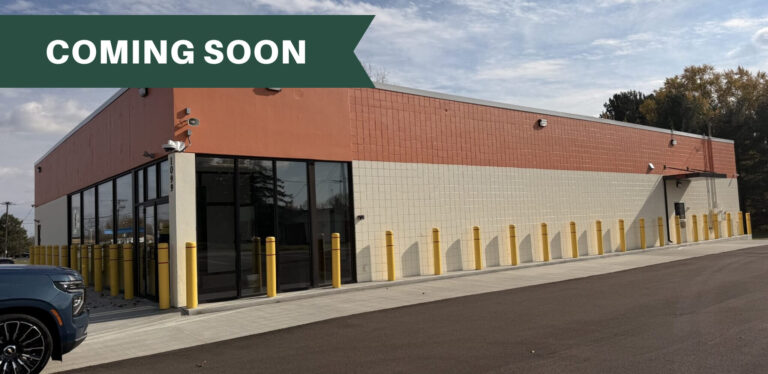 The Garden - Mansfield (Coming Soon)