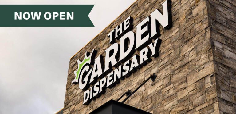 The Garden - Sycamore Township (Now Open)