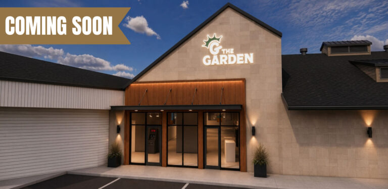 The Garden Colerain Township (Coming Soon)